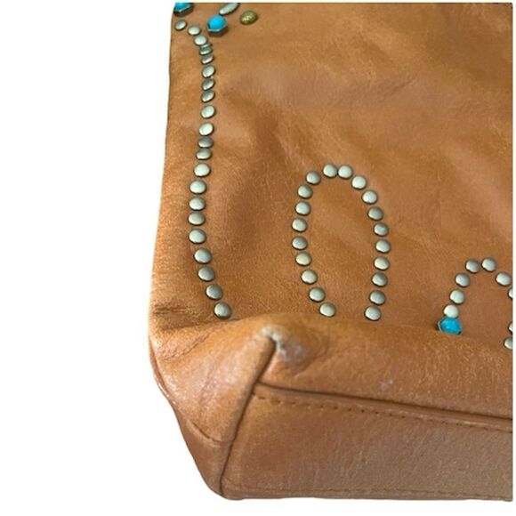 The Sak Iris Boho Crossbody Bag - Picture 8 of 11